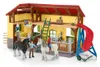 Schleich Farm World        42485 Pferdestall Produktbild-Vorschau 15