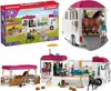 Schleich Nosidełko dla konia 102642619 Podgląd zdjęcia produktu 21
