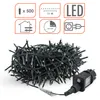 3.06 LED Lichterkette multicolor / sanft bunt - 500 LED / Produktbild-Vorschau 3