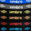UMBRO 6-Pack Boxer da uomo in cotone | Intimo elastico e Anteprima dell’immagine prodotto 7