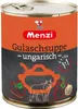 Menzi Gulasch Suppe ungarisch 1:1 extra, 800ml Produktbild-Vorschau 2