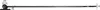 Ladenband Ladenbänder Türbänder Torband 600 x 45 x 5 mm 12 Produktbild-Vorschau 4