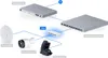 Ubiquiti Ultra 8portový riadený prepínač 8x Gigabit Náhľad obrázku produktu 22