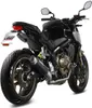 MIVV GP Pro Komplettauspuff aus Carbon für HONDA CBR 650 R Produktbild-Vorschau 6