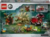LEGO Jurassic World Dinosaurier-Missionen: Entdeckung des Produktbild-Vorschau 2