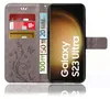 Handy Tasche für Samsung Galaxy S23 Ultra  Schutz Hülle Produktbild-Vorschau 3