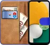 Pouzdro typu kniha pro Samsung Galaxy A13 4G Case Flip Náhled obrázku produktu 2