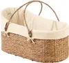 Geuther Moses Basket Set - beige Voir les images du produit 3