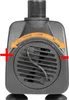 Kruger Meier HydroSpark 850 - pompa acqua 650 l/h a 12 V Anteprima dell’immagine prodotto 7