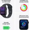 Apple Watch SE (3a generazione) GPS + Cellular, 44 mm, Anteprima dell’immagine prodotto 3