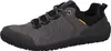 Scarpe stringate Camel Active grigie, taglia 45 Anteprima dell’immagine prodotto 6