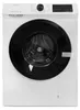 Hisense WF1Q8041BW Waschmaschine mit Dampffunktion /8KG Produktbild-Vorschau 5