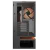 COUGAR Gaming-Gehäuse CFV235 Vision Midi-Tower schwarz LCD Produktbild-Vorschau 5