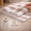 Betz 2 Stück XXL Saunatücher 70 x 180 cm STREIFEN BERLIN  Produktbild-Vorschau 6