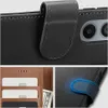 Tech-Protect Wallet Xiaomi Redmi Note 13 Pro+ Plus 5G Black Podgląd zdjęcia produktu 4