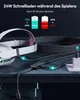 INIU Cavo di collegamento USB C da 5 m per Oculus Meta Anteprima dell’immagine prodotto 5