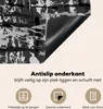 KitchenYeah© Herdabdeckplatte Camouflage - Farbe - Muster , Produktbild-Vorschau 4