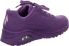 SNEAKERS UNO Damen Sportschuhe Lila Produktbild-Vorschau 25