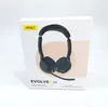 Jabra Evolve2 55 MS Stereo - náhlavná súprava - na uši Náhľad obrázku produktu 13