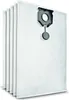 Kärcher Vlies-Filtertueten 5 Stueck 30 Liter 2.889-154.0 Produktbild-Vorschau 2