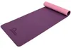 Violette Yogamatte – rutschfest und wasserabweisend, 183 × Produktbild-Vorschau 3