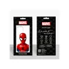 Handyhülle Spider Man 012 Marvel Teildruck Transparent Produktbild-Vorschau 2