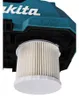 MAKITA DVC750LZX1 aku vysavač 18V, suché i mokré sání, bez Náhled obrázku produktu 31
