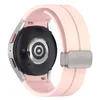 Bizon Strap Uhr Silikon Samsung Galaxy Watch FE/7/6/6 Produktbild-Vorschau 4
