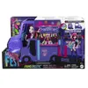 A Monster High Fangtastic Rockin' Food Truck playset in its packaging. Voir les images du produit