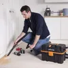 Aspirateur eau et poussières EVOLUTION R15VAC 15 litres + Voir les images du produit 4