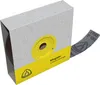 Klingspor KL361 JF Schleifrolle 40 x 25000 mm Korn 240 - Anteprima dell’immagine prodotto 1