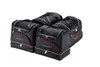 Jaguar Xf Limousine 2007-2015 Kofferraumtaschen Set 4 Stk Produktbild-Vorschau 3