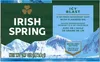 Sapone Irish Spring - Icy Blast 3.07oz 104,8g, Confezione: Anteprima dell’immagine prodotto 2
