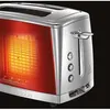 Russell Hobbs Luna Solar Red Grille-pain compact 23220-56 Voir les images du produit 13