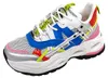 Buffalo Triplet Hollow Sneaker Mehrfarbig Produktbild-Vorschau 9