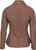 Giacca da donna Harry's Horse Eqs Ivory, marrone, taglia M Anteprima dell’immagine prodotto 2