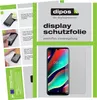 6x Schutzfolie für Wiko View 3 matt Displayschutzfolie Produktbild-Vorschau 1