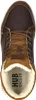 HUB Mark 2.1  Veterschoenen Hoog - Cognac - Maat 44 Voir les images du produit 7