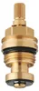 Grohe Oberteil 1/2´´ kurze Spindel - 07146000 Produktbild-Vorschau 1