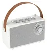 Camry Speaker with radio | CR 1902 W | 5 W | Bluetooth | Náhled obrázku produktu 2