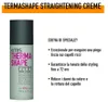 KMS Thermashape Straightening Cream 150 ml – vyrovnávací Náhľad obrázku produktu 5