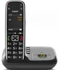 Gigaset E720A - Telefono cordless - Segreteria telefonica Anteprima dell’immagine prodotto 1