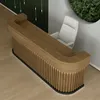 Bartheke, Theke, Empfangstheke, Kassentheke, Servicetheke, Produktbild-Vorschau 5