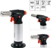 Mini Gasbrenner Lötbrenner Bunsenbrenner Lötlampe Produktbild-Vorschau 1