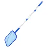 Siatka do odpieniacza basenowego, grabie do liści, Podgląd zdjęcia produktu 5