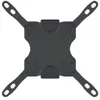 MANHATTAN Wandhalterung Universal 13"-42"/20kg neig&schw. Produktbild-Vorschau 4