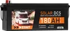 EXAKT DCS Solarbatterie 12V 180Ah Wohnmobil Versorgung Boot Produktbild-Vorschau 3