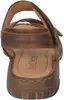 JOSEF SEIBEL Debra 19 | Sandales pour Femmes | marron Voir les images du produit 4