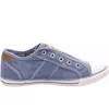 Mustang Slip-on 1099-401 Schuhe Damen Slipper Sneaker Produktbild-Vorschau 17
