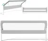Jayseuw 200cm Barrière de sécurité pour enfants Barrière de Voir les images du produit 1